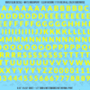 1331-WS-Yellow.png ASG Waterslide Decals - Heavy Sans Serif Lettering Numbers 3/8"