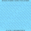 1333-WS-Blue.png ASG Waterslide Decals - Light Sans Serif Lettering Numbers 1/16"
