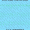 1333-WS-Green.png ASG Waterslide Decals - Light Sans Serif Lettering Numbers 1/16"