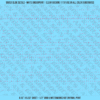 1333-WS-Pink.png ASG Waterslide Decals - Light Sans Serif Lettering Numbers 1/16"
