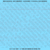 1333-WS-Red.png ASG Waterslide Decals - Light Sans Serif Lettering Numbers 1/16"