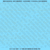 1334-WS-GoldMetallic.png ASG Waterslide Decals - Light Sans Serif Lettering Numbers 3/32"