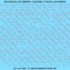 1334-WS-Red.png ASG Waterslide Decals - Light Sans Serif Lettering Numbers 3/32"