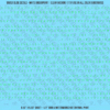 1335-WS-Green.png ASG Waterslide Decals - Light Sans Serif Lettering Numbers 1/8"