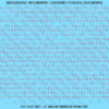 1335-WS-Red.png ASG Waterslide Decals - Light Sans Serif Lettering Numbers 1/8"