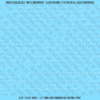 1335-WS-White.png ASG Waterslide Decals - Light Sans Serif Lettering Numbers 1/8"