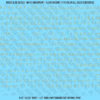 1336-WS-GoldMetallic.png ASG Waterslide Decals - Light Sans Serif Lettering Numbers 3/16"