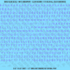 1336-WS-Purple.png ASG Waterslide Decals - Light Sans Serif Lettering Numbers 3/16"