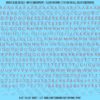 1336-WS-Red.png ASG Waterslide Decals - Light Sans Serif Lettering Numbers 3/16"