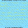1336-WS-Yellow.png ASG Waterslide Decals - Light Sans Serif Lettering Numbers 3/16"
