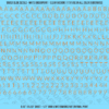 1337-WS-Orange.png ASG Waterslide Decals - Light Sans Serif Lettering Numbers 1/4"