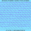 1337-WS-Purple.png ASG Waterslide Decals - Light Sans Serif Lettering Numbers 1/4"