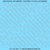 1340-WS-SilverMetallic.png ASG Waterslide Decals - Light Sans Serif Lettering Numbers 1/2"