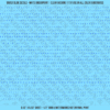 1341-WS-Blue.png ASG Waterslide Decals - Renaissance Serif Lettering Numbers 1/16"