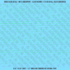 1341-WS-Green.png ASG Waterslide Decals - Renaissance Serif Lettering Numbers 1/16"