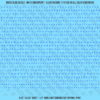 ASG Waterslide Decals - Renaissance Serif Lettering Numbers 3/32"