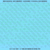 ASG Waterslide Decals - Renaissance Serif Lettering Numbers 3/32"