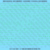 ASG Waterslide Decals - Renaissance Serif Lettering Numbers 1/8"