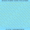 ASG Waterslide Decals - Renaissance Serif Lettering Numbers 1/8"