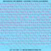 ASG Waterslide Decals - Renaissance Serif Lettering Numbers 3/16"