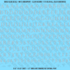 ASG Waterslide Decals - Renaissance Serif Lettering Numbers 3/8"