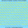 ASG Waterslide Decals - Renaissance Serif Lettering Numbers 3/8"
