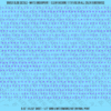 ASG Waterslide Decals - Soft Slab Serif Lettering Numbers 3/32"