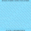 ASG Waterslide Decals - Soft Slab Serif Lettering Numbers 3/32"
