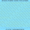 ASG Waterslide Decals - Soft Slab Serif Lettering Numbers 3/32"