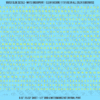 ASG Waterslide Decals - Soft Slab Serif Lettering Numbers 1/8"