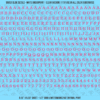 ASG Waterslide Decals - Soft Slab Serif Lettering Numbers 3/16"