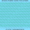 ASG Waterslide Decals - Solid Stripes Set 1/64"