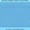 ASG Waterslide Decals - Solid Stripes Set 1/32"