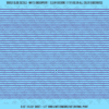 ASG Waterslide Decals - Solid Stripes Set 1/32"