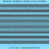 ASG Waterslide Decals - Solid Stripes Set 1/16"