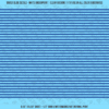 ASG Waterslide Decals - Solid Stripes Set 1/16"