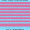 ASG Waterslide Decals - Solid Stripes Set 1/16"