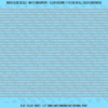 ASG Waterslide Decals - Solid Stripes Set 1/16"