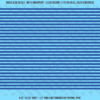 ASG Waterslide Decals - Solid Stripes Set 3/32"