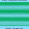 ASG Waterslide Decals - Solid Stripes Set 3/32"