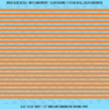 ASG Waterslide Decals - Solid Stripes Set 1/8"