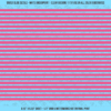 ASG Waterslide Decals - Solid Stripes Set 1/8"