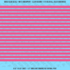 ASG Waterslide Decals - Solid Stripes Set 3/16"