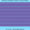 ASG Waterslide Decals - Solid Stripes Set 3/16"