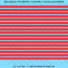 ASG Waterslide Decals - Solid Stripes Set 3/16"