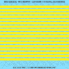 ASG Waterslide Decals - Solid Stripes Set 3/16"
