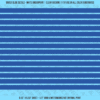 ASG Waterslide Decals - Solid Stripes Set 1/4"