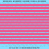 ASG Waterslide Decals - Solid Stripes Set 1/4"