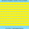 ASG Waterslide Decals - Solid Stripes Set 3/8"