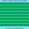 ASG Waterslide Decals - Solid Stripes Set 1/2"